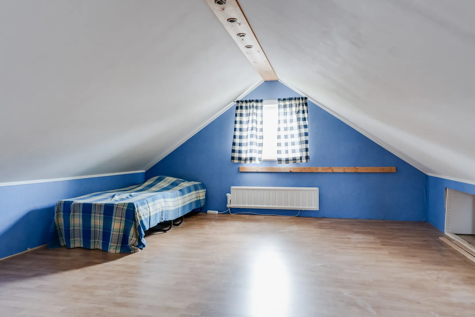 Villa, Storgatan 82, Dalsjöfors, Borås