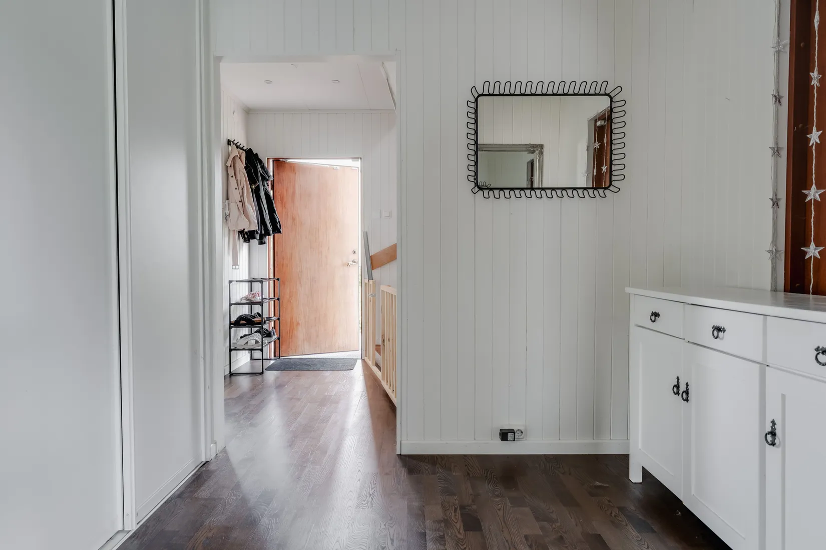 Villa, Storgatan 82, Dalsjöfors, Borås
