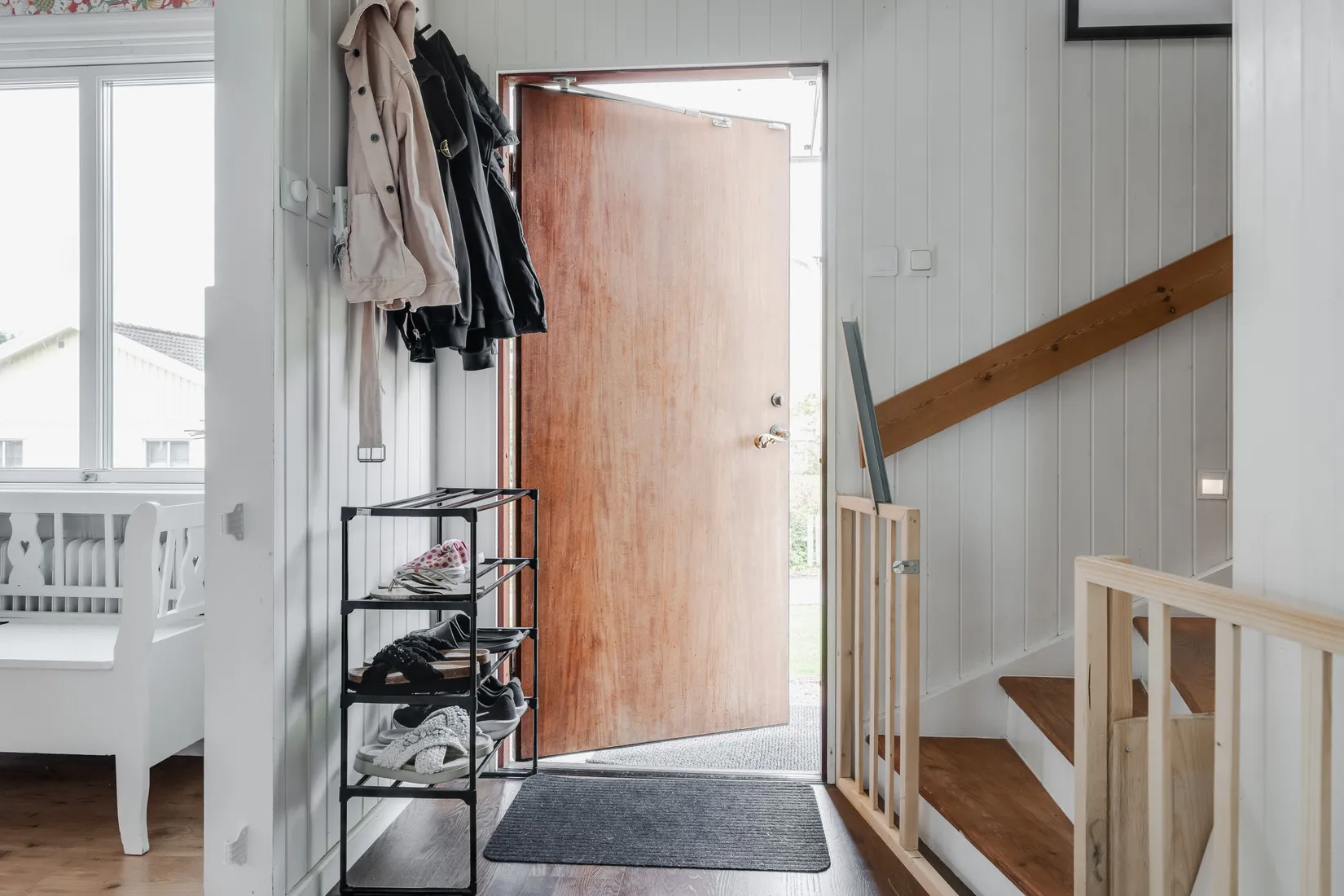 Villa, Storgatan 82, Dalsjöfors, Borås