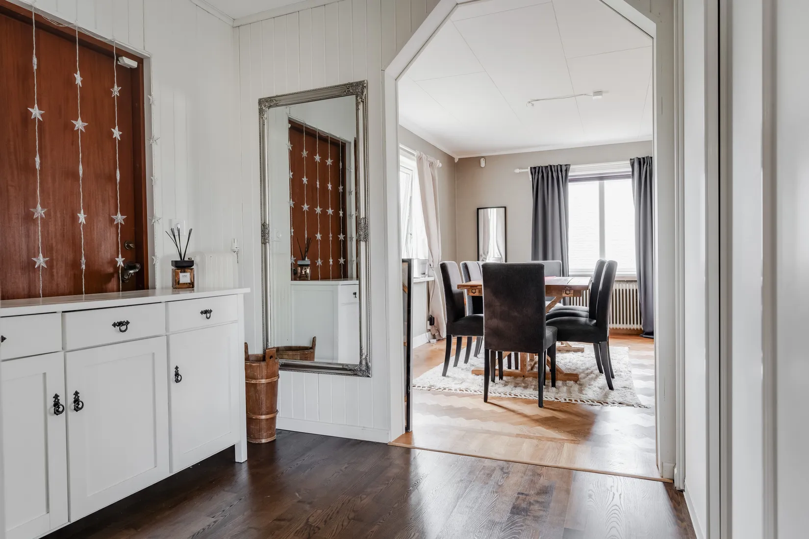 Villa, Storgatan 82, Dalsjöfors, Borås
