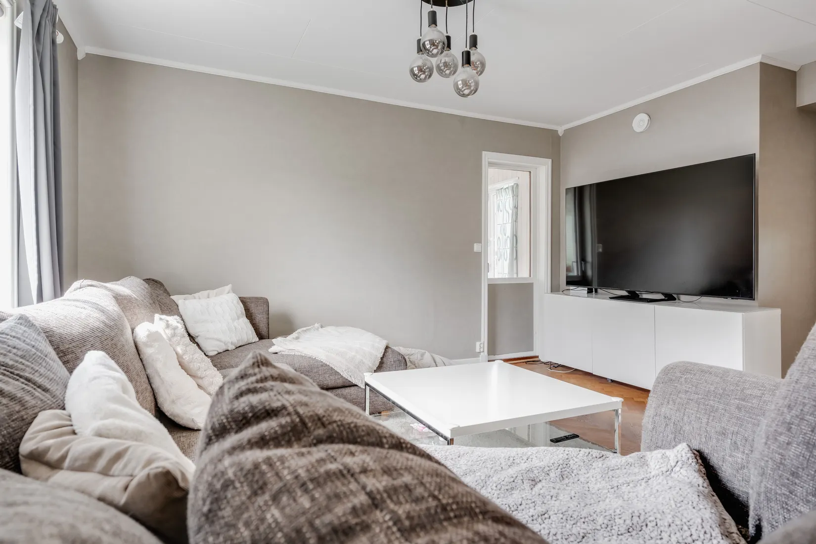 Villa, Storgatan 82, Dalsjöfors, Borås