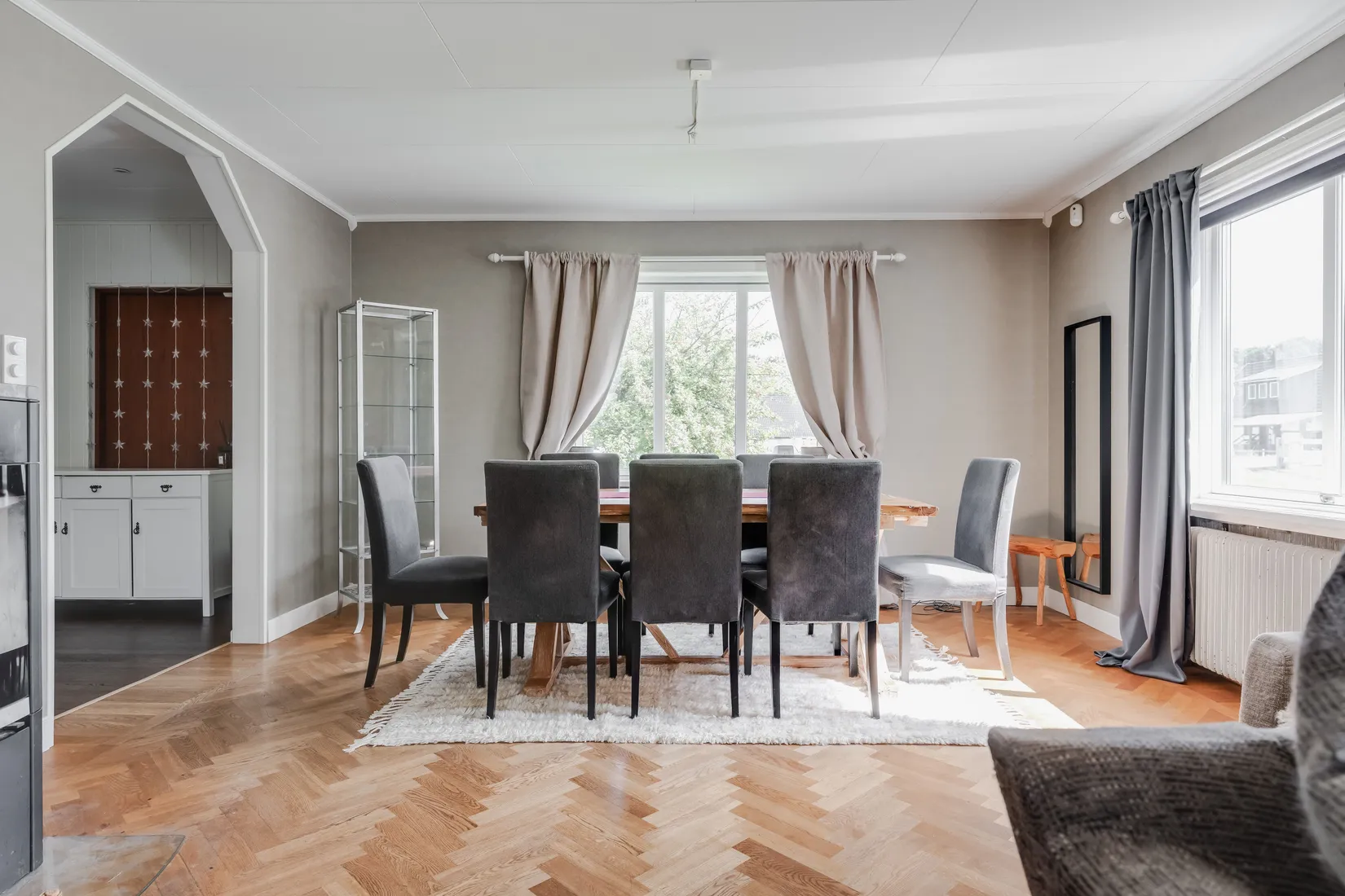 Villa, Storgatan 82, Dalsjöfors, Borås