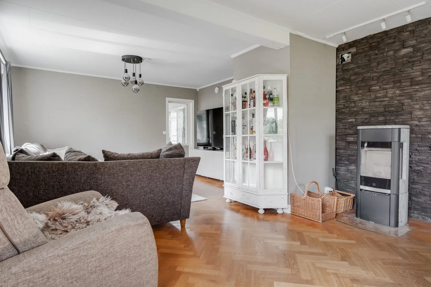 Villa, Storgatan 82, Dalsjöfors, Borås
