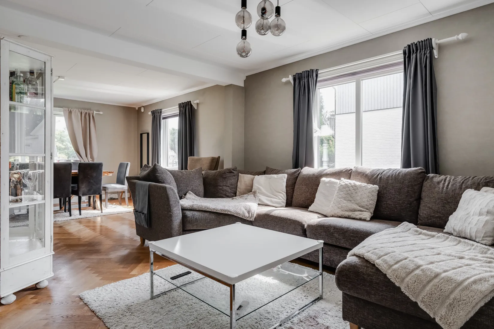 Villa, Storgatan 82, Dalsjöfors, Borås