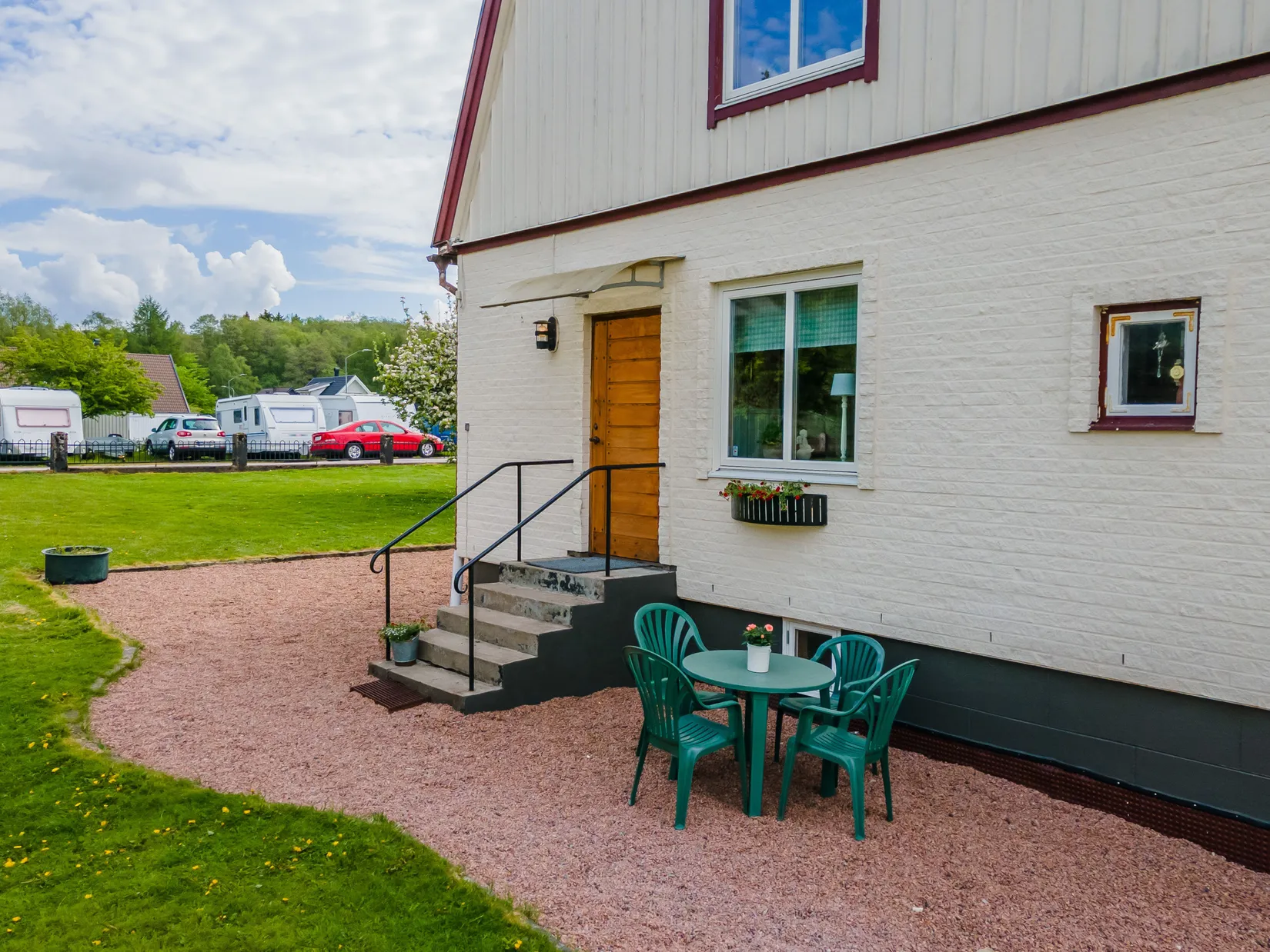 Villa, Storgatan 82, Dalsjöfors, Borås