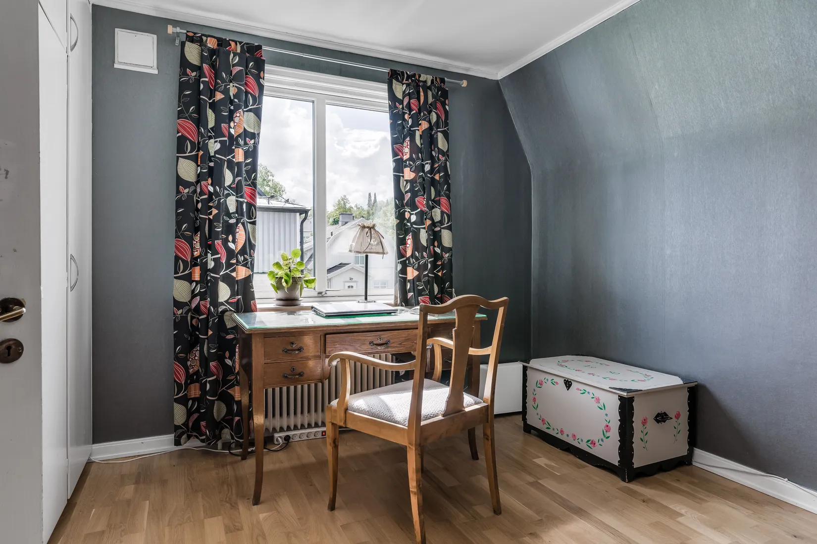 Villa, Storgatan 82, Dalsjöfors, Borås