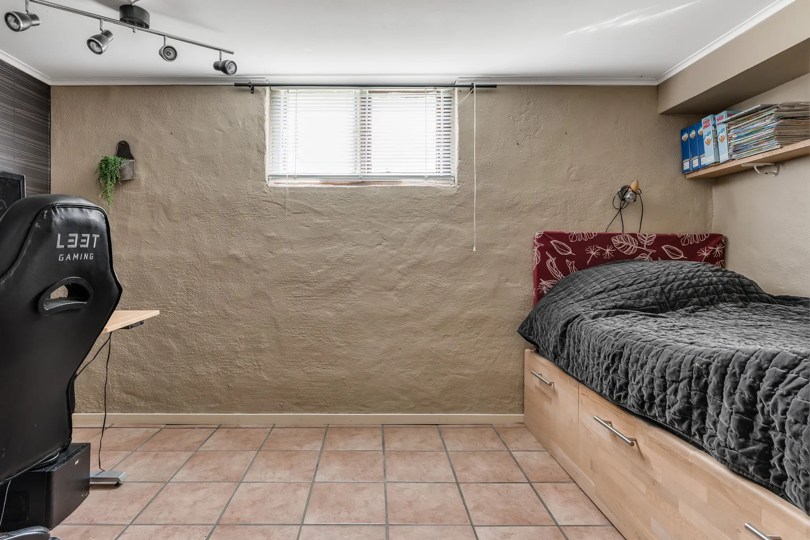 Villa, Storgatan 82, Dalsjöfors, Borås