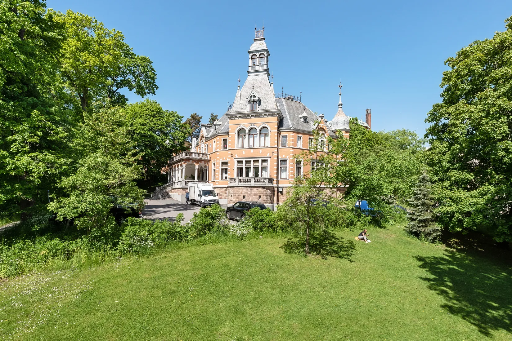 Bostadsrätt, Finntorpsvägen 3, Finntorp, Nacka