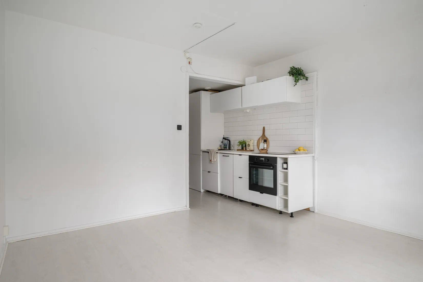 Bostadsrätt, Finntorpsvägen 3, Finntorp, Nacka