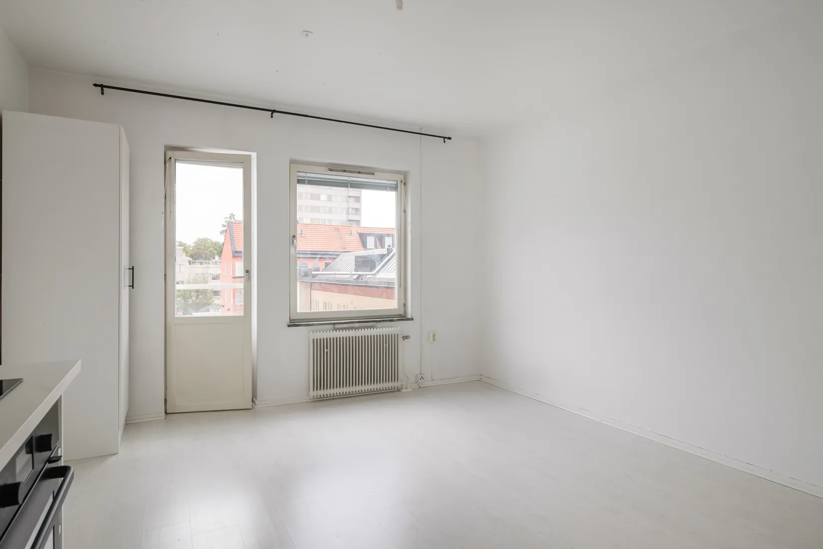 Bostadsrätt, Finntorpsvägen 3, Finntorp, Nacka
