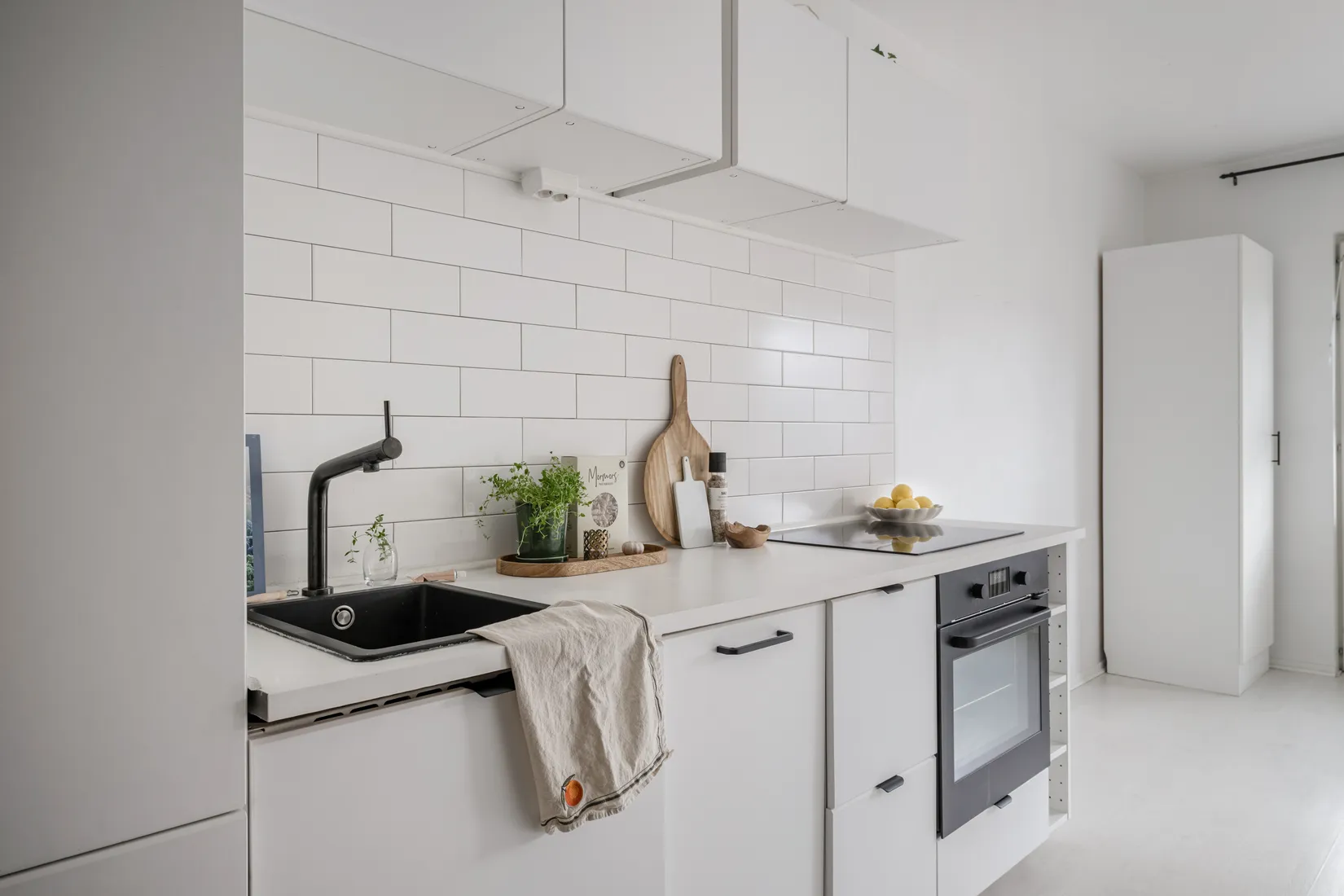 Bostadsrätt, Finntorpsvägen 3, Finntorp, Nacka