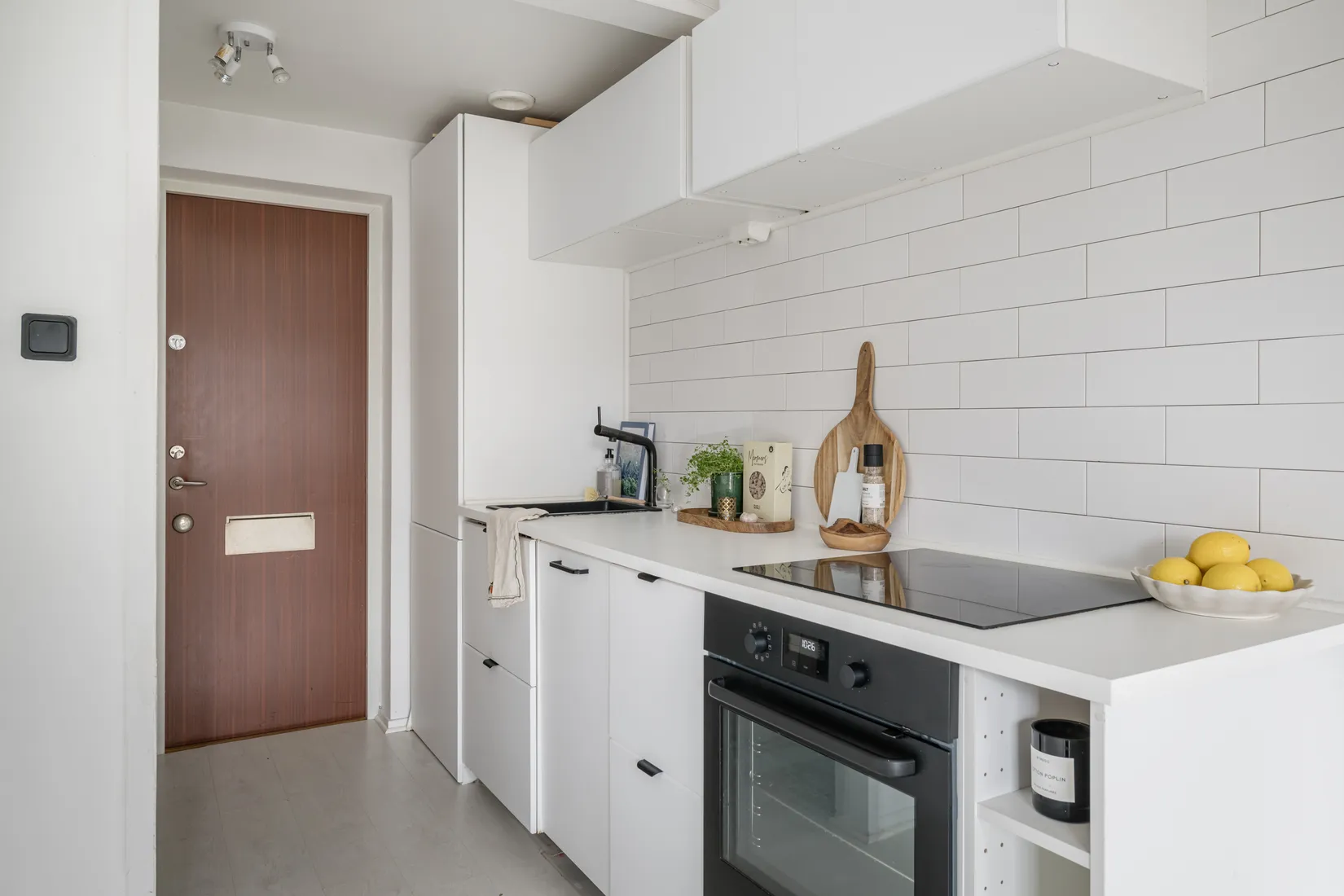 Bostadsrätt, Finntorpsvägen 3, Finntorp, Nacka