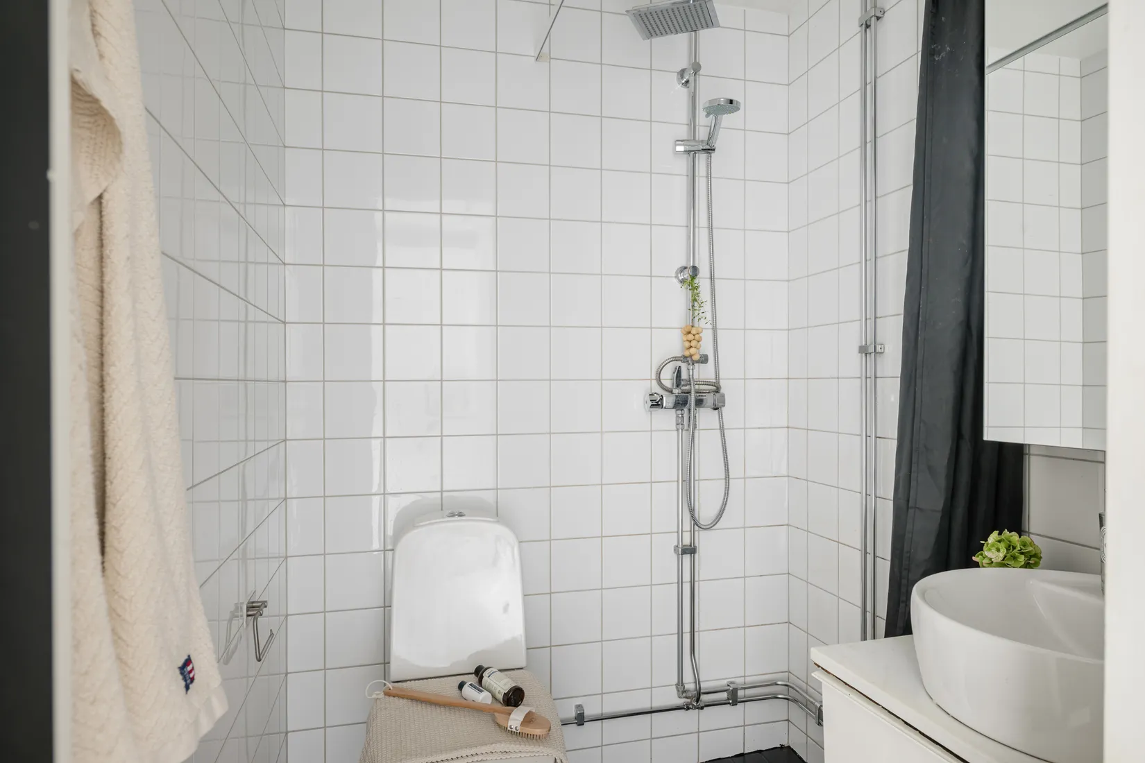 Bostadsrätt, Finntorpsvägen 3, Finntorp, Nacka