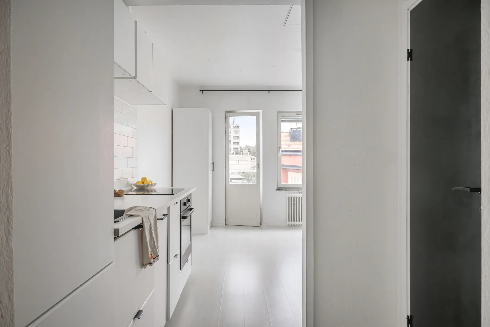 Bostadsrätt, Finntorpsvägen 3, Finntorp, Nacka
