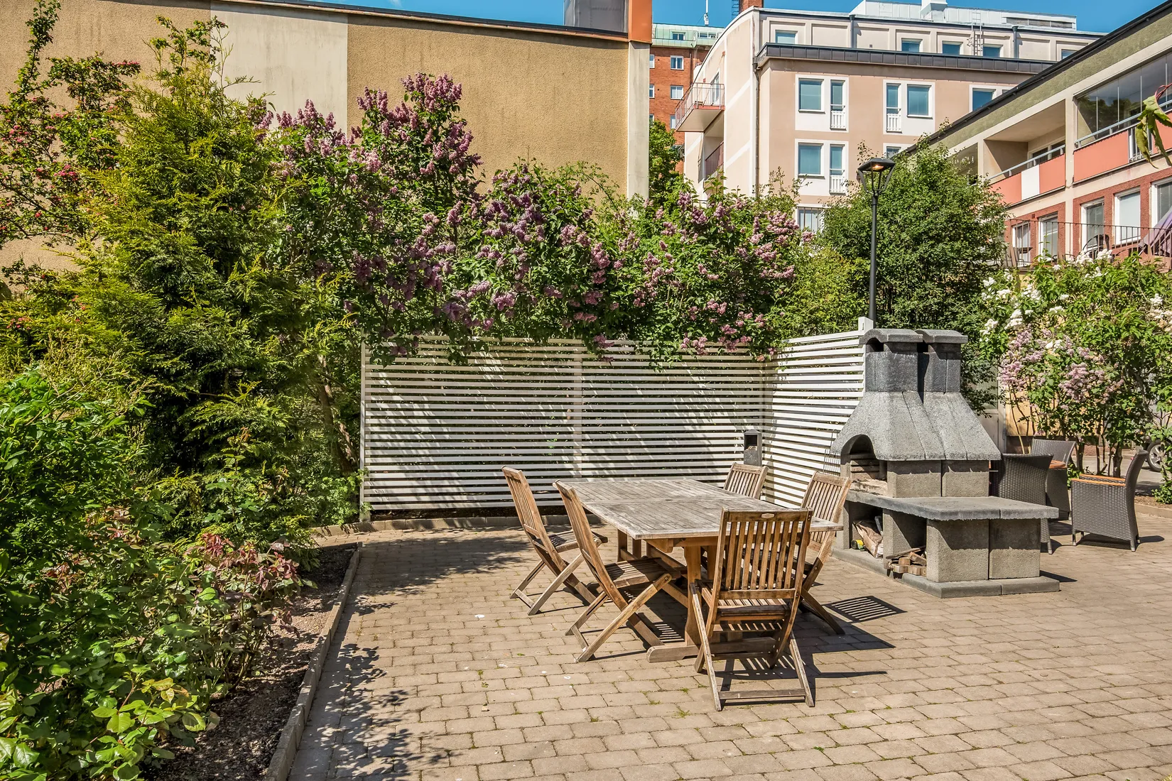 Bostadsrätt, Finntorpsvägen 3, Finntorp, Nacka