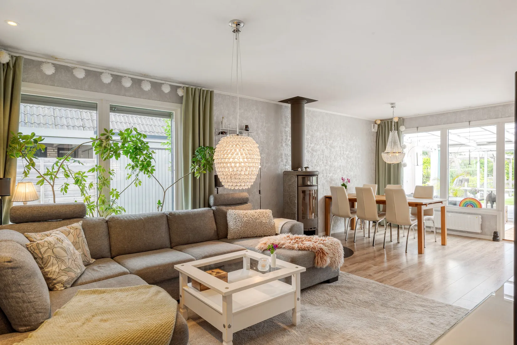 Villa, Gotlandsgatan 2, Ängelholm