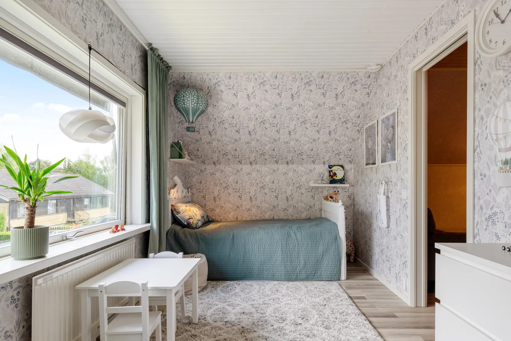 Villa, Gotlandsgatan 2, Ängelholm