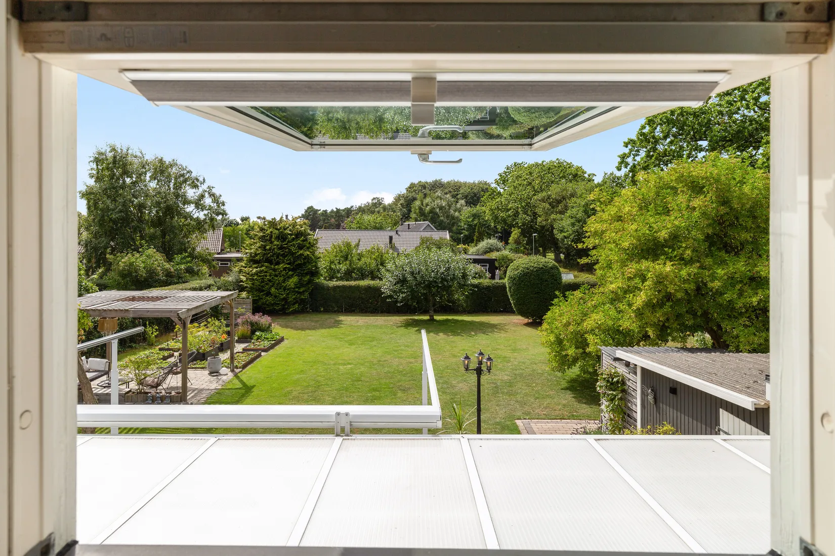 Villa, Gotlandsgatan 2, Ängelholm