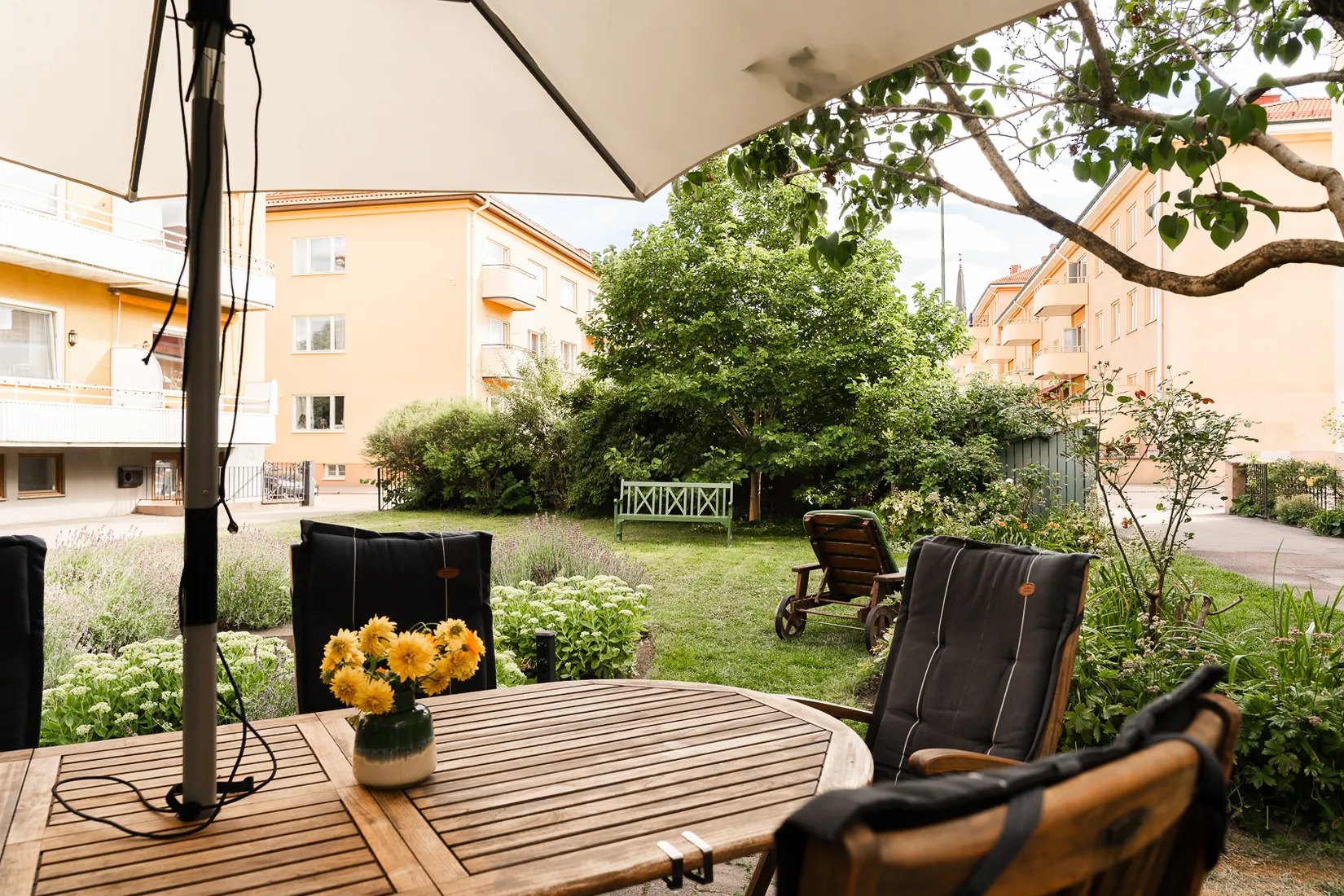 Bostadsrätt, Brahegatan 8B, Centrum, Västerås