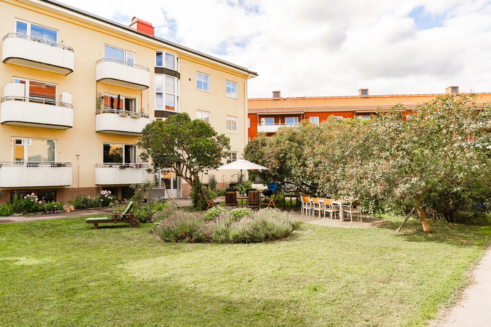 Bostadsrätt, Brahegatan 8B, Centrum, Västerås