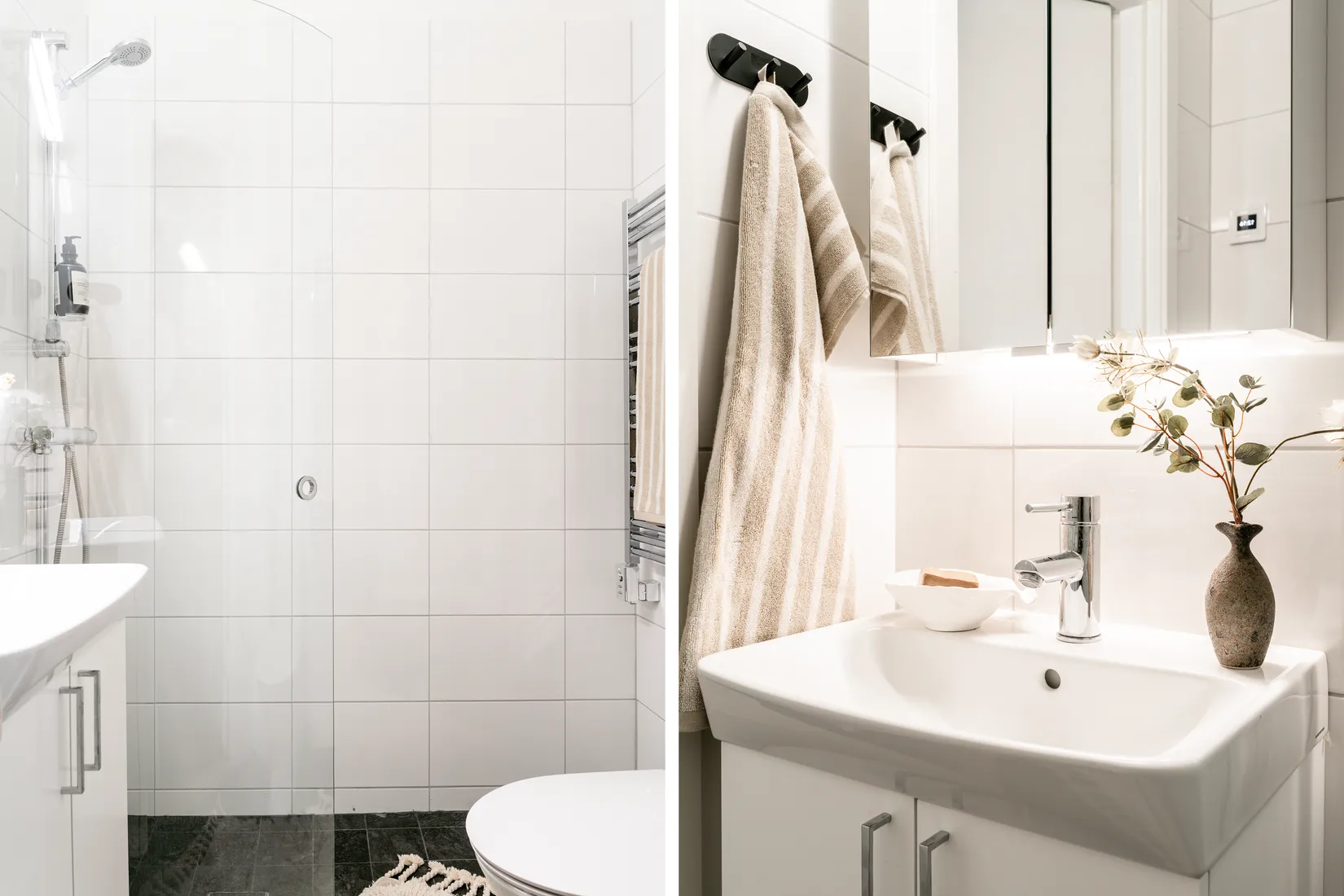 Bostadsrätt, Brahegatan 8B, Centrum, Västerås