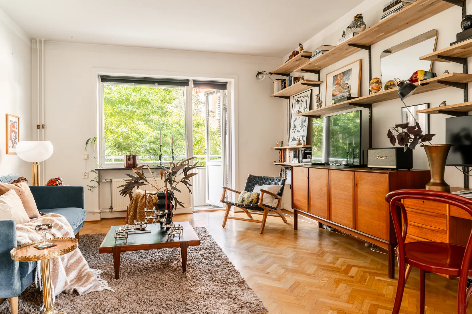 Bostadsrätt, Brahegatan 8B, Centrum, Västerås
