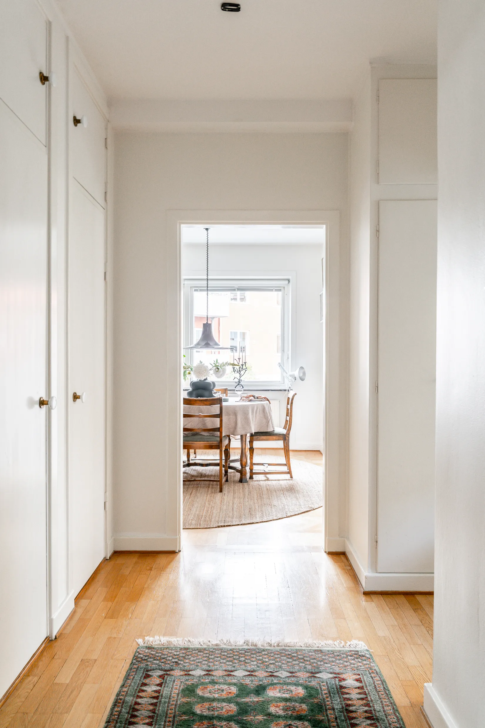 Bostadsrätt, Brahegatan 8B, Centrum, Västerås