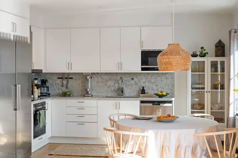 Bostadsrätt, Mellanvägen 12F, Sparsör, Borås