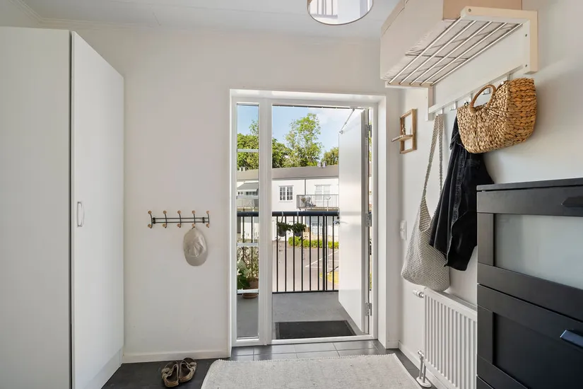 Bostadsrätt, Mellanvägen 12F, Sparsör, Borås