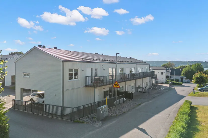 Bostadsrätt, Mellanvägen 12F, Sparsör, Borås