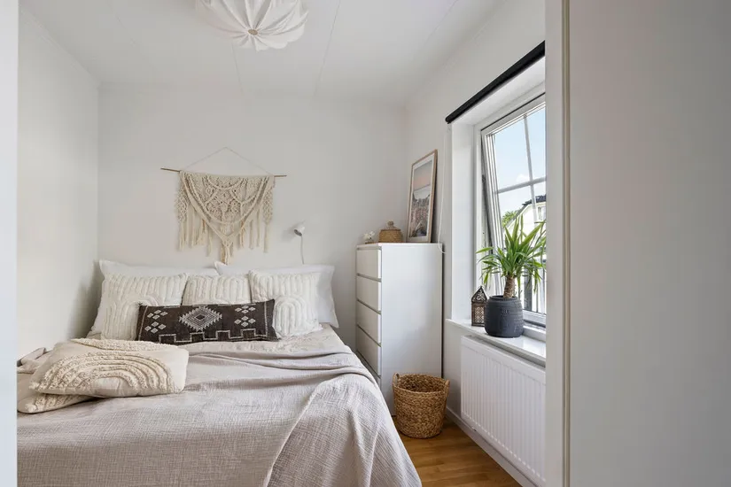 Bostadsrätt, Mellanvägen 12F, Sparsör, Borås