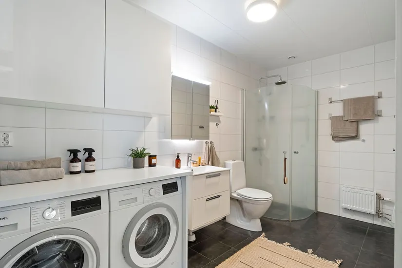 Bostadsrätt, Mellanvägen 12F, Sparsör, Borås