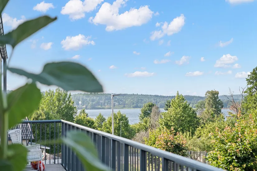 Bostadsrätt, Mellanvägen 12F, Sparsör, Borås