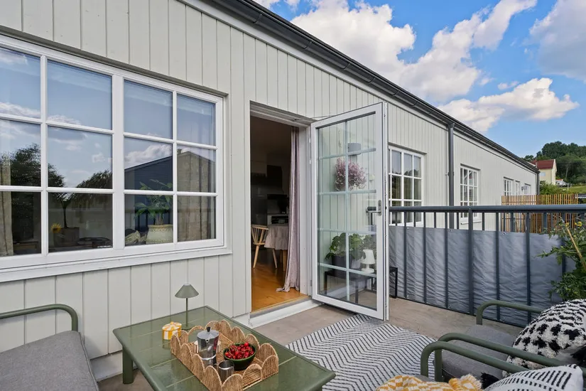 Bostadsrätt, Mellanvägen 12F, Sparsör, Borås