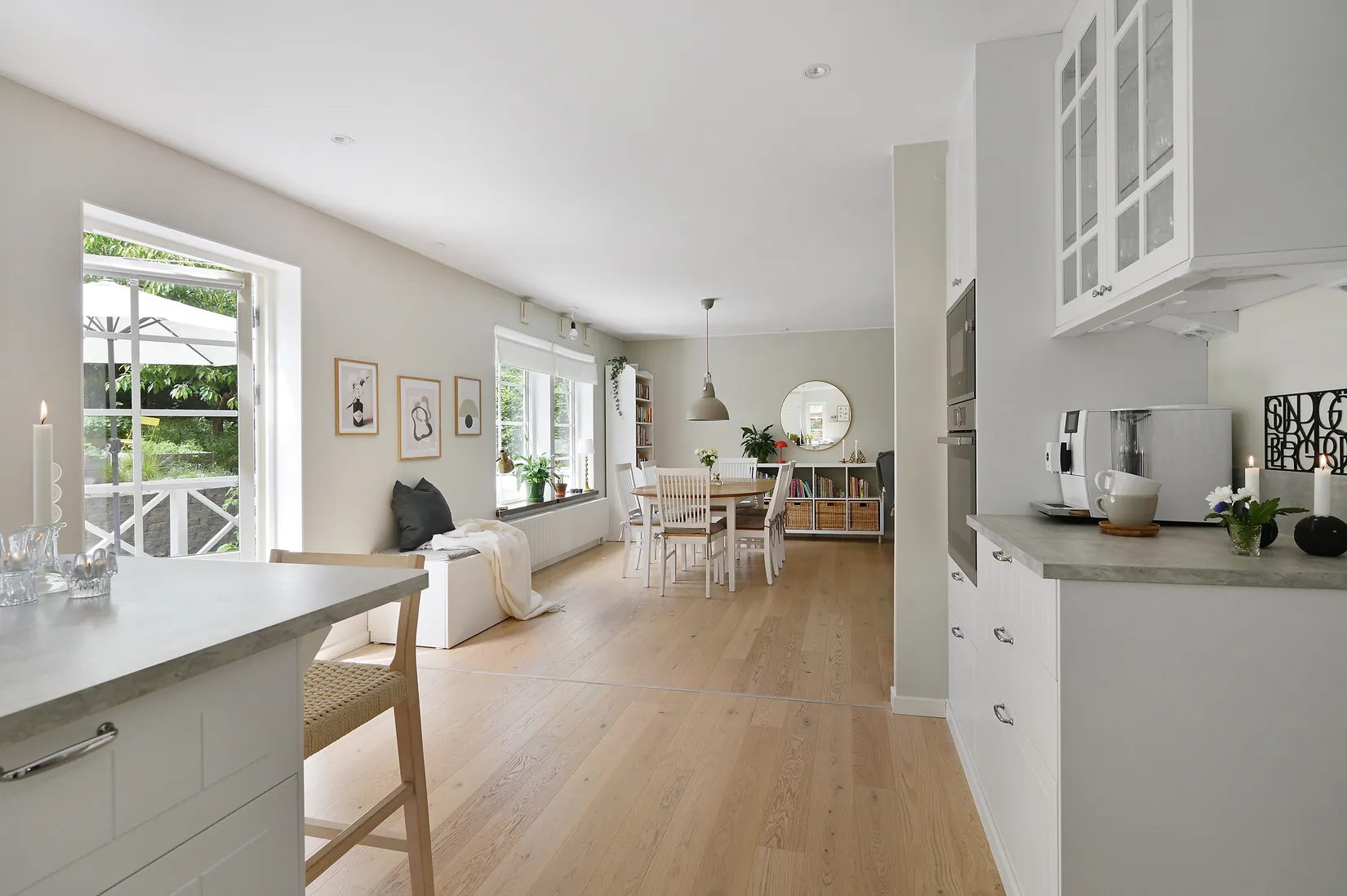 Villa, Solvargsstigen 3, Spånga Flysta, Stockholm