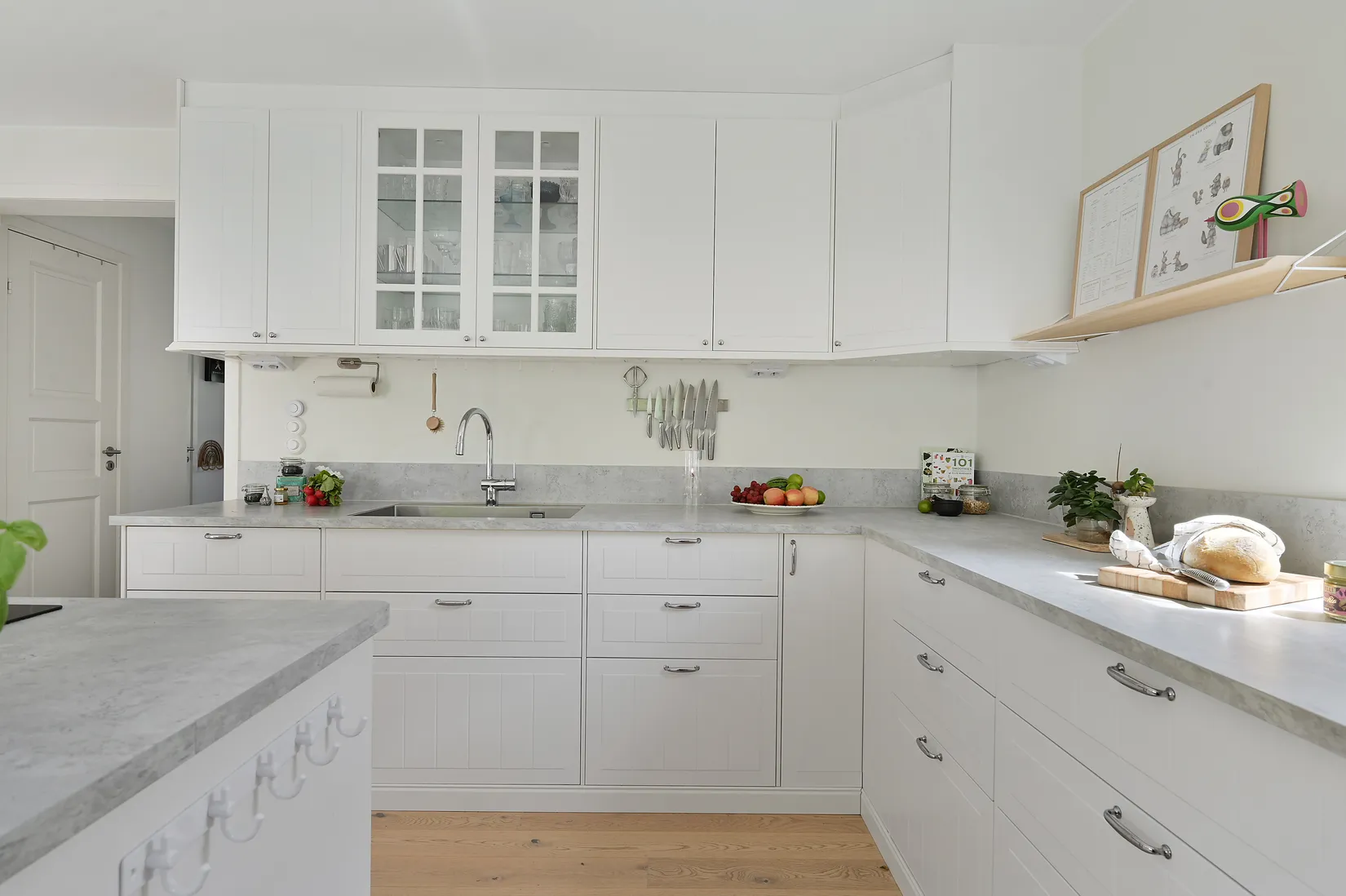 Villa, Solvargsstigen 3, Spånga Flysta, Stockholm