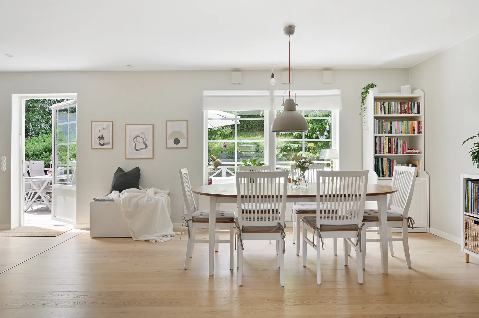 Villa, Solvargsstigen 3, Spånga Flysta, Stockholm