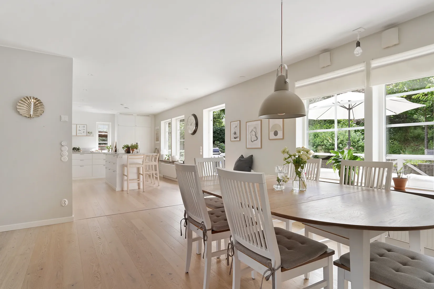 Villa, Solvargsstigen 3, Spånga Flysta, Stockholm