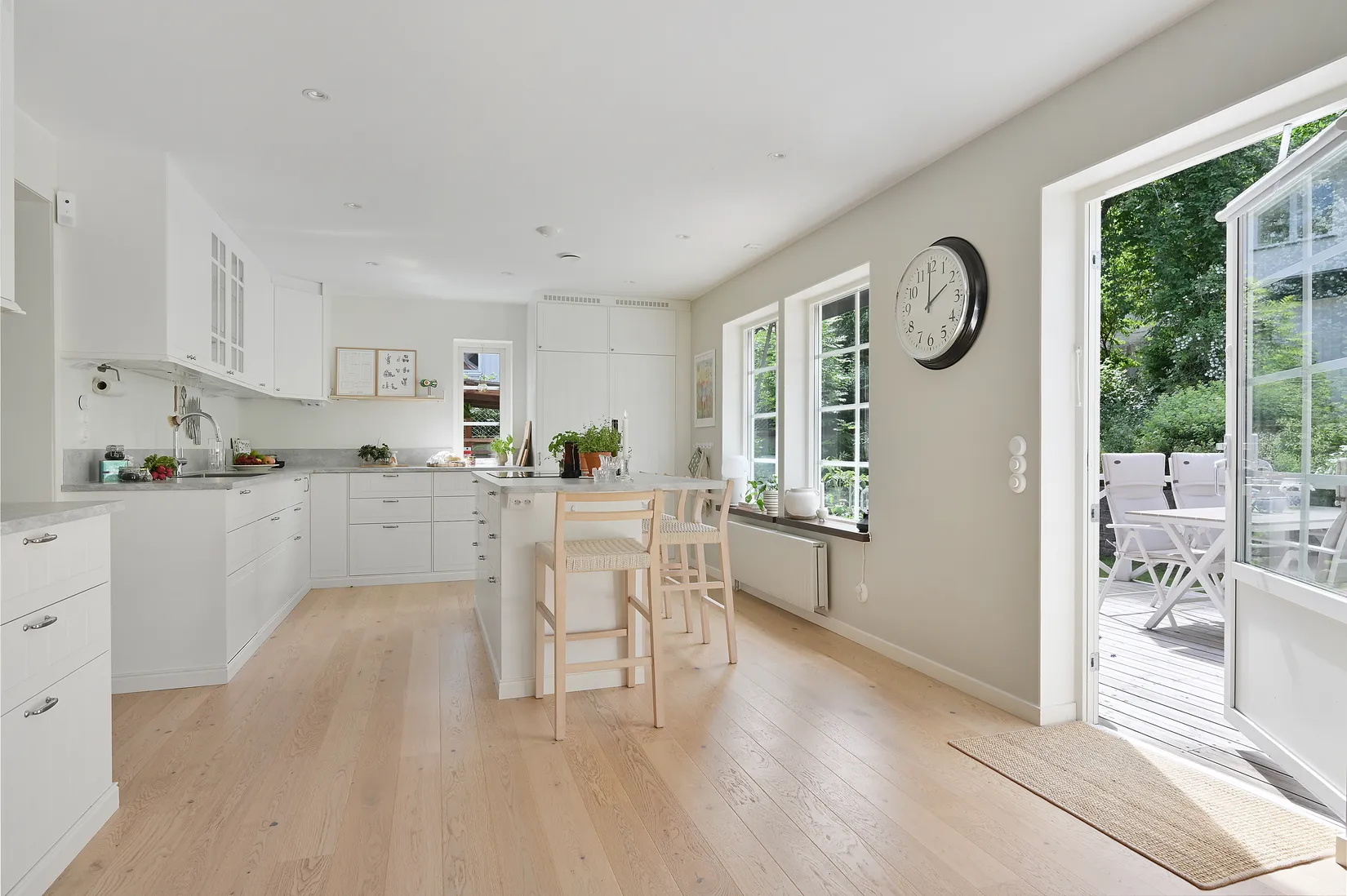 Villa, Solvargsstigen 3, Spånga Flysta, Stockholm