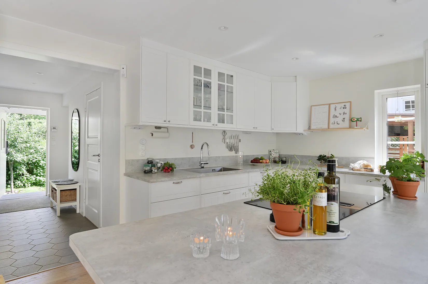 Villa, Solvargsstigen 3, Spånga Flysta, Stockholm
