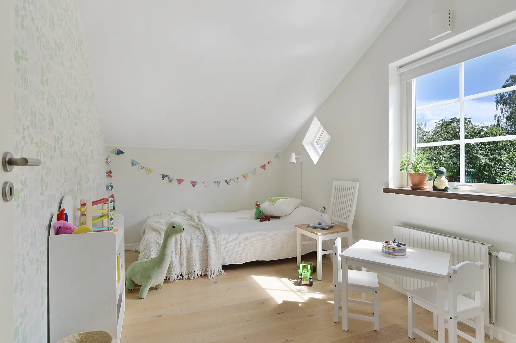 Villa, Solvargsstigen 3, Spånga Flysta, Stockholm