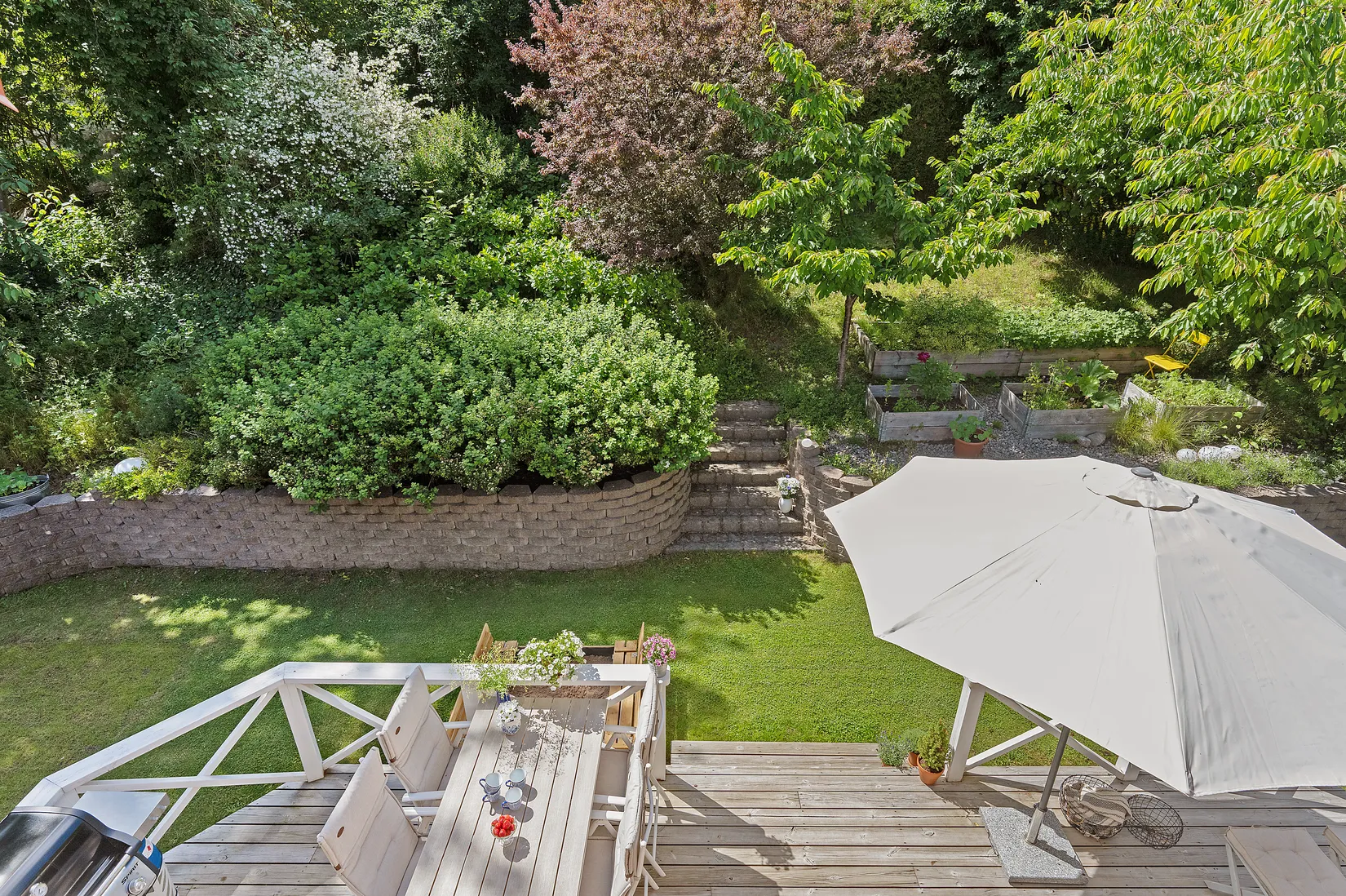 Villa, Solvargsstigen 3, Spånga Flysta, Stockholm