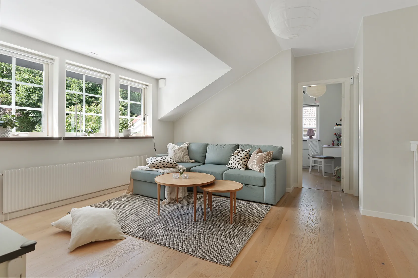 Villa, Solvargsstigen 3, Spånga Flysta, Stockholm