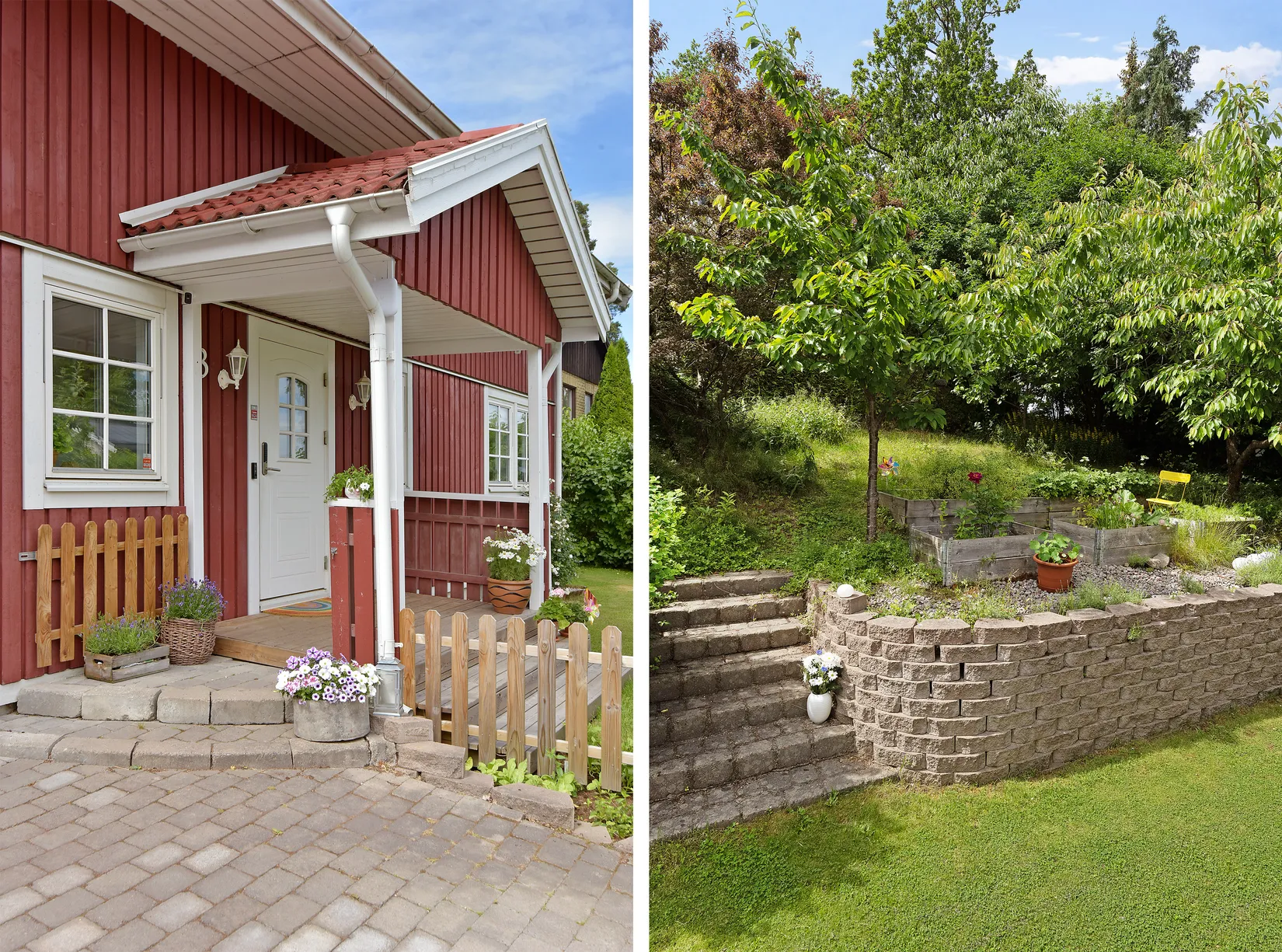 Villa, Solvargsstigen 3, Spånga Flysta, Stockholm