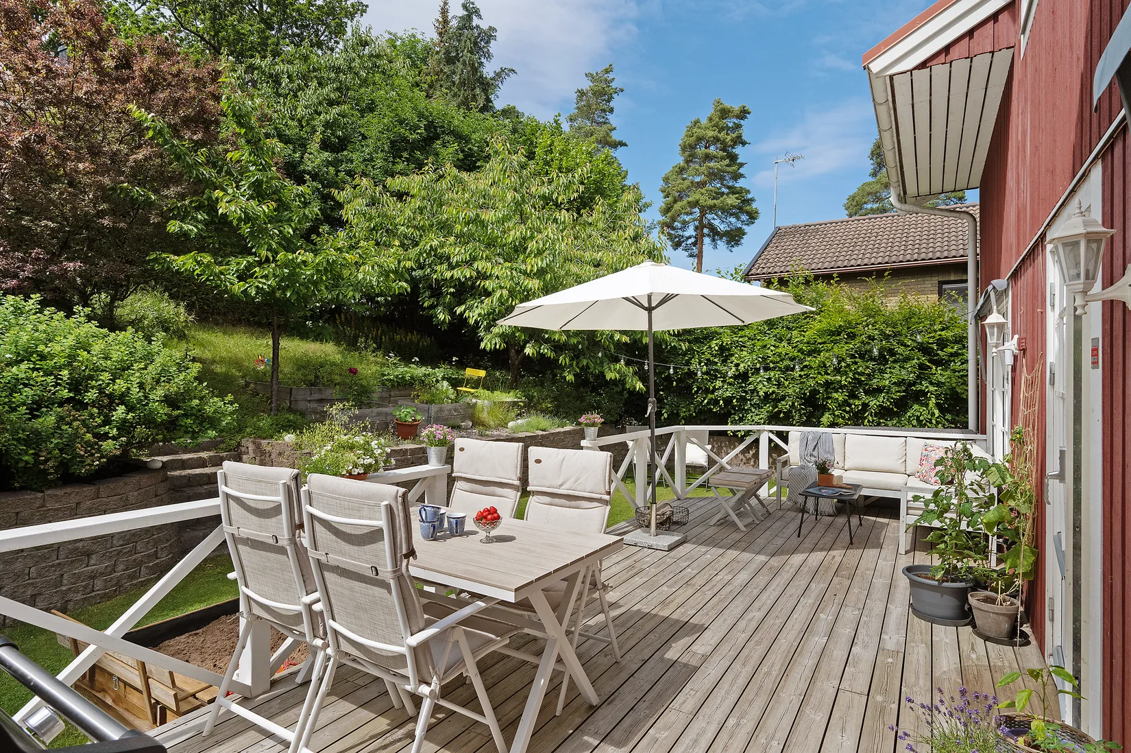 Villa, Solvargsstigen 3, Spånga Flysta, Stockholm