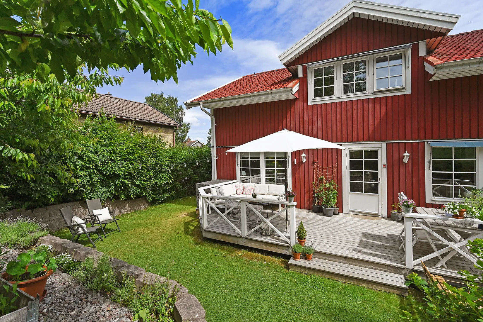 Villa, Solvargsstigen 3, Spånga Flysta, Stockholm