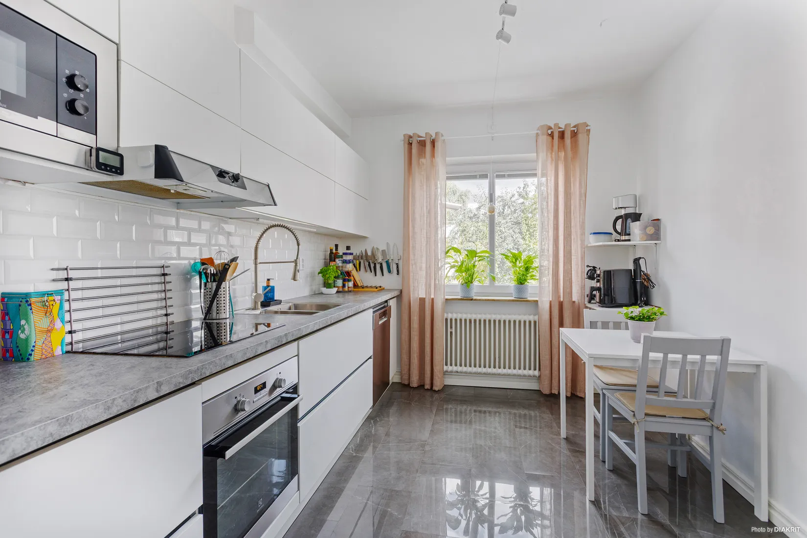 Bostadsrätt, Schantzgatan 5, Norr, Örebro