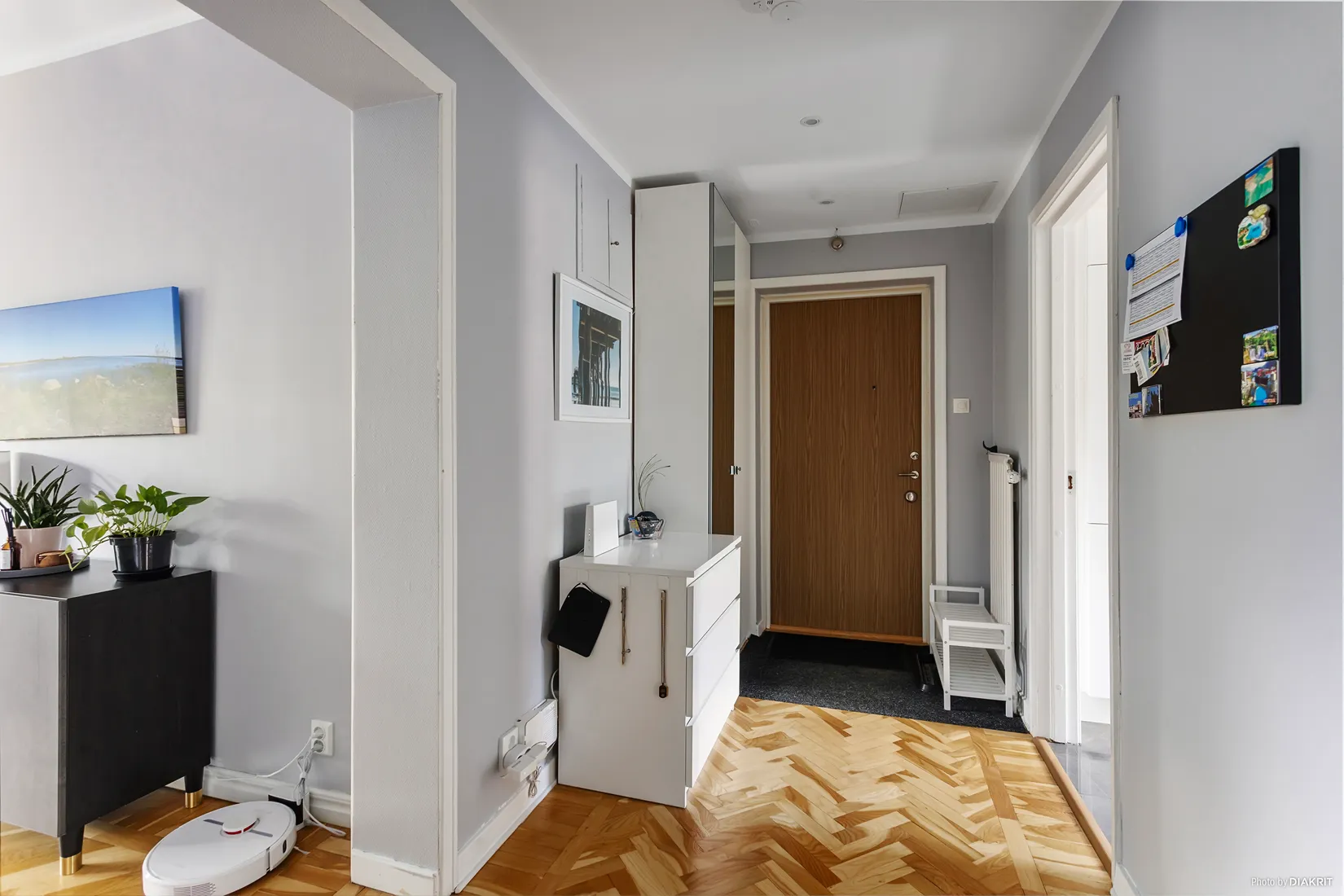 Bostadsrätt, Schantzgatan 5, Norr, Örebro