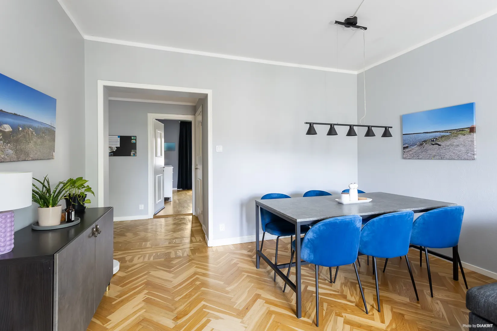 Bostadsrätt, Schantzgatan 5, Norr, Örebro