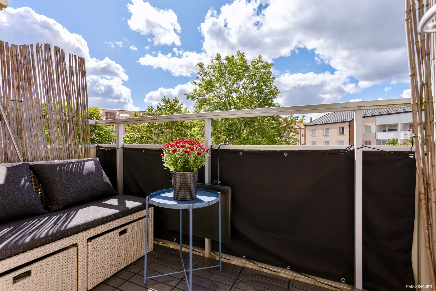 Bostadsrätt, Schantzgatan 5, Norr, Örebro
